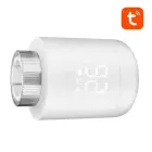 Smart Thermostat Radiator Valve Avatto TRV16 Zigbee Tuya Foto 2