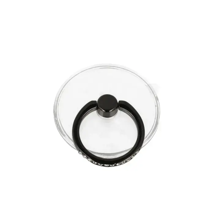 Ring Holder RH-10 - Black Foto 2