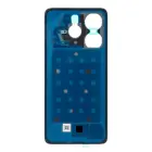 Xiaomi Redmi Note 14 4G Battery Cover Mist Purple Photo 1