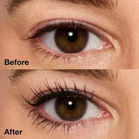 Clinique High Impact Waterproof Mascara - Black 10g Foto 6