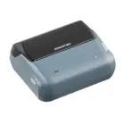 Niimbot B4 Portable Label Printer (blue) Фото 6