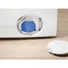 Electrolux veļas mazg.mašīna(front.ielāde), 8 kg Foto 4