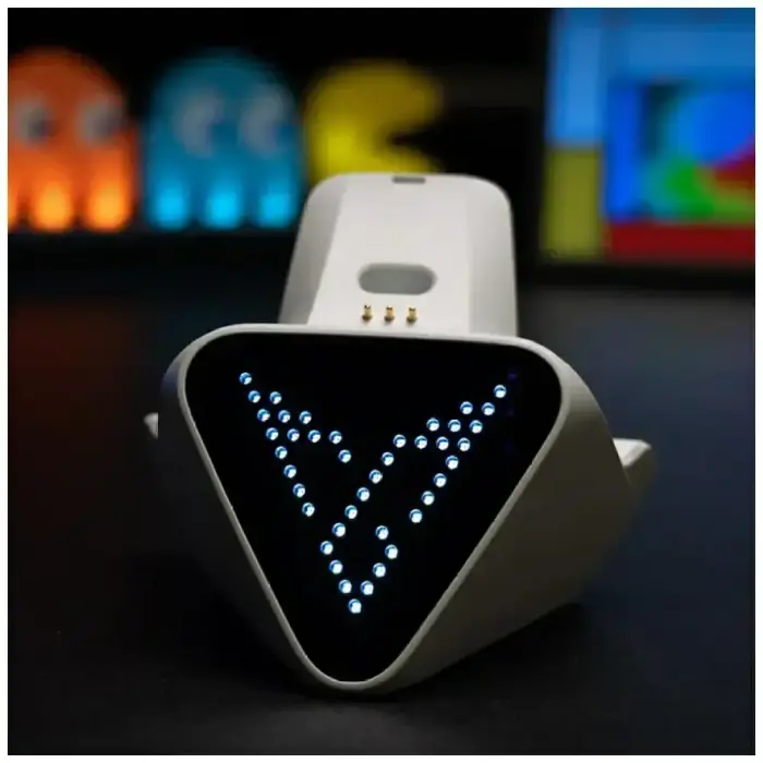 Charging station Flydigi Dock 2 Pro for Apex 5 / Vader 5 Pro white Photo 3