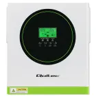 Qoltec Hybrid Solar Inverter Off-Grid  3500W | 100A | 24V| MPPT | Sinus | Wi-Fi optional | Power factor 1.0  Фото 11