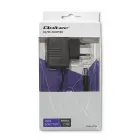 Qoltec Plug-in power supply 7.5W | 7.5V | 1A | 5.5*2.1 Foto 3
