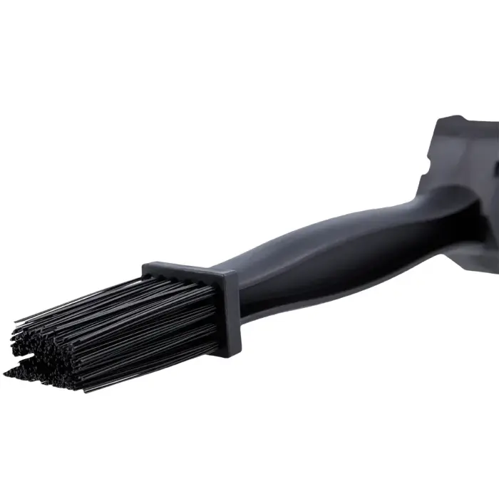 Bike chain cleaner brush Forever Outdoor black Foto 2