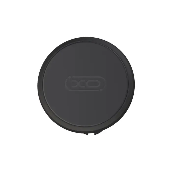 XO car holder C96B magnet black Foto 3
