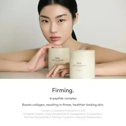 Abib Jericho Rose Collagen Pad Firming Touch 60 Pcs Foto 7
