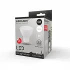 Porto LED lemputė 10W 4000K GU10 95lm/W Eurolight Фото 2