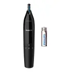 PHILIPS Mikrotrimmeris sejas apmatojuma  kopšanai Foto 1