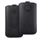 Deko Universal Case - for LG K10/ Samsung Grand Prime black Foto 1