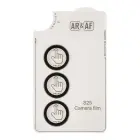 OBAL:ME Lens Protector for Samsung Galaxy S25 Mint Foto 2