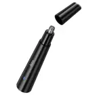Nose hair trimmer 3in1 Hoco HP37 black Foto 2