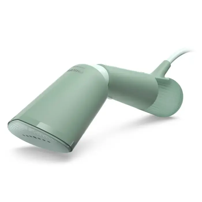PHILIPS 5000 sērijas rokas tvaika gludināšanas ierīce, 1400W, zaļš Фото 3