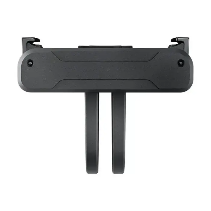 Magnetic two claw adapter for DJI Action 4/3 Camera Фото 2