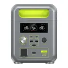 FOSSIBOT FBP1200 1200W Charging Station (Green) Foto 2
