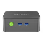Mini PC GMKtec G3S Intel N95 16GB RAM + 512GB SSD WIN 11 PRO Фото 2