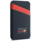 Red Bull Meshed MagSafe Wallet          navy blue Foto 4