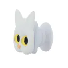 Cat Holder white Photo 2
