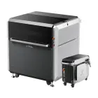 Laser welding and CNC cutting machine xTool MetalFab 1200W Photo 1