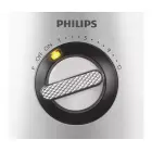 PHILIPS Virtuves kombains 1300W Foto 3