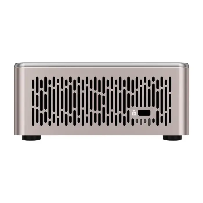 GEEKOM Mini PC A5 Ryzen 7 5825U 16GB RAM 512GB + Win11 Pro Фото 7