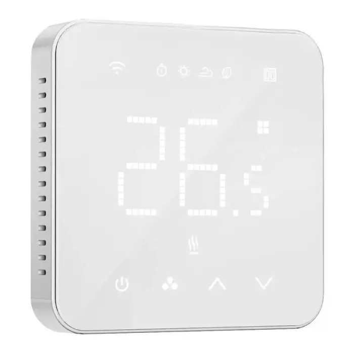 Smart Wi-Fi Thermostat Meross MTS200HK(EU) (HomeKit) Фото 2