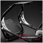 Racing wheel gaming seat Diablo Chairs X-Drive black Фото 6