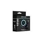 OBAL:ME MagNetix Aura Wireless Car Charger Mount 15W Black Фото 11