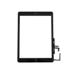 Touch Panel for iPad 5 9.7" 2017 full front set black Фото 2