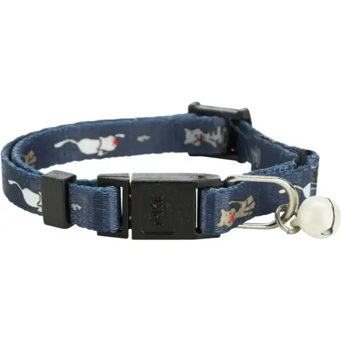 Kakla siksna kaķēniem - Trixie Kitten collar, nylon Фото 4
