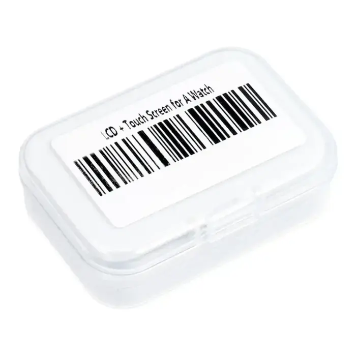 LCD Display for Apple Watch Series 4 - 40mm Foto 4