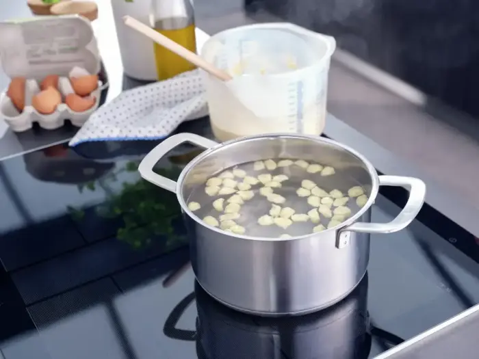 LEIFHEIT Small dumpling maker Spatzle Photo 6