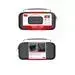 iPega SW2005A Protective Case for Nintendo Switch 2 Black Foto 8