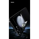 Benks Tempered glass Glass Warrior HD for Samsung Galaxy Z Flip 6 black Фото 7