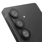 OBAL:ME Lens Protector for Samsung Galaxy S26+ Black Foto 1