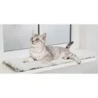 Guļvieta dzīvniekiem - Trixie Harvey lying mat for windowsills, 90×28 cm Foto 5