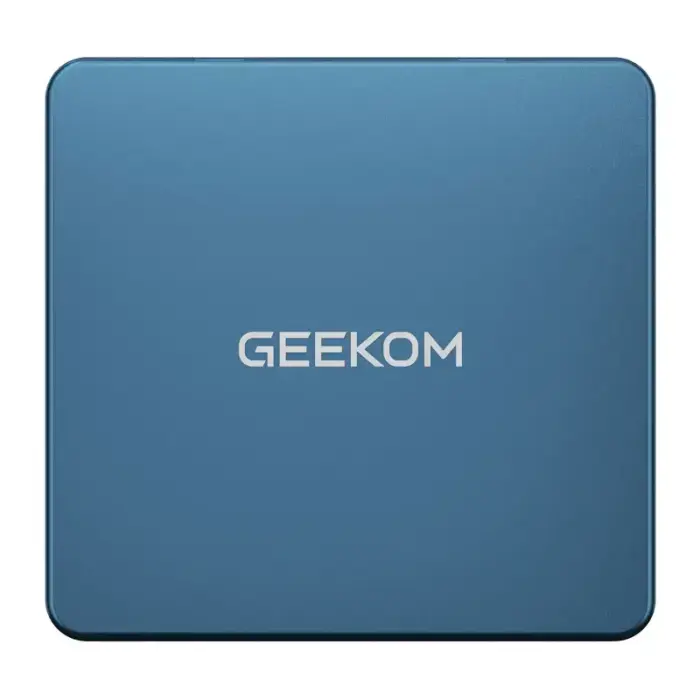 Mini PC GEEKOM IT13 Core i9-13900HK 16GB 1TB + Win11 Pro Foto 3