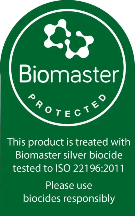 Flomasteri ICO, antibakteriālie, 12 krāsās Foto 3