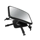 Baby rear view mirror BY-360 black Foto 1
