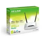 TP-LINK wireless router 300Mb/s TL-WR841N Фото 3