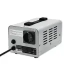 Qoltec Automatic Voltage Stabilizer AVR 500VA Foto 3