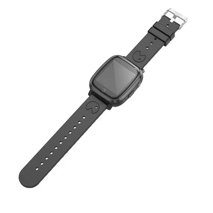Smartwatch for kids Hoco 1,44" 2G with call function Y100 black Foto 2