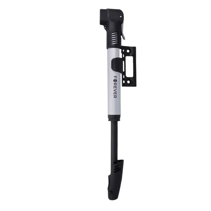 Bike frame pump PU-100 Foto 2