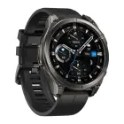 Smartwatch Zeblaze Vibe 8 Abyss (Czarny) Photo 3