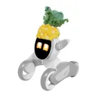 Knitted costume for Loona Premium Pineapple Foto 2