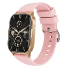XO smartwatch J10 Amoled rose gold Photo 1