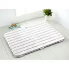 Shower tray 80x50cm white Photo 2