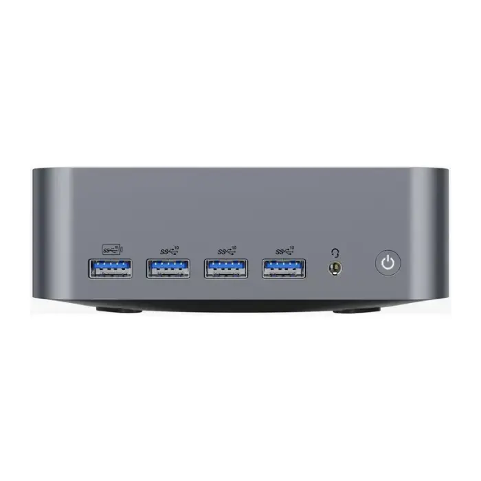 GEEKOM GT1MEGA Intel® Core™ Ultra 9 185H (DDR5 16G Foto 4
