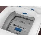Electrolux veļas mazg.mašīna (augšas ielāde), 7 kg, E Foto 5